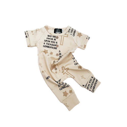 May His Favor Jumpsuit – OUR HOUSE ABOVE