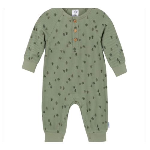 Baby Boys Pines Romper – Gerber Childrenswear