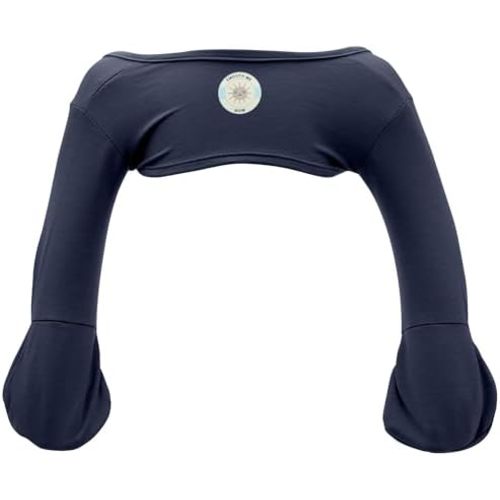 Eczema Scratch Sleeves and Mittens for Babies and Toddlers | Eczema Sleeves with Soft Mitts to Stop Scratching