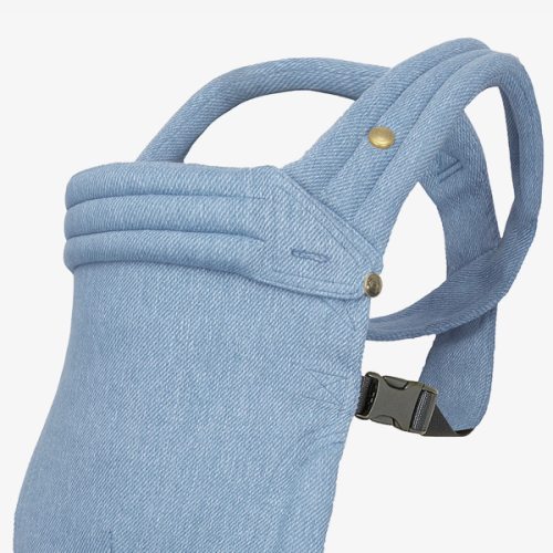 Denim Light | Zeitgeist Baby Carrier | SHOP ARTIPOPPE