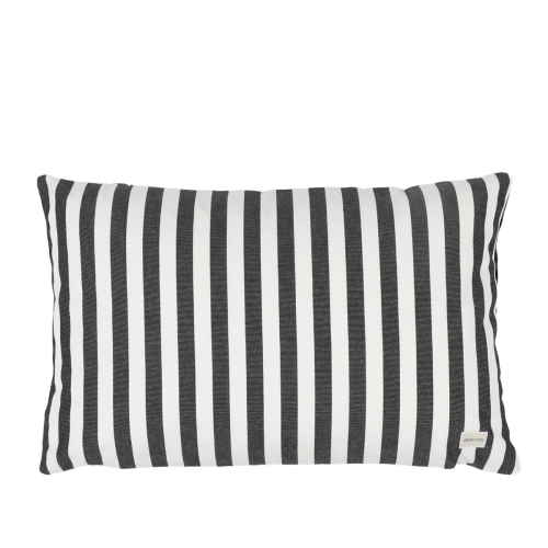 Cojín 40 x 60 - Black + White