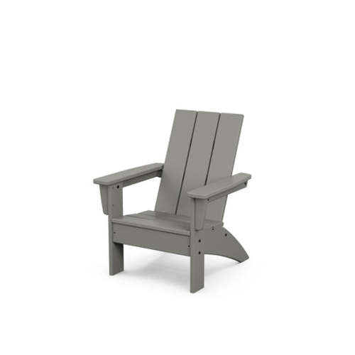 Kids Modern Adirondack Chair