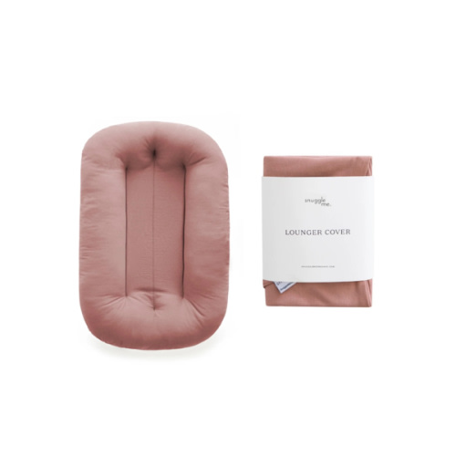 Infant Lounger + Cover Set | Gumdrop