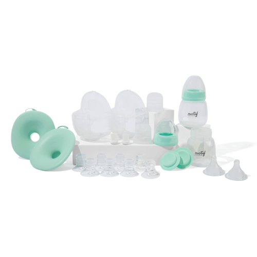 Motif Aura Glow Resupply Kit