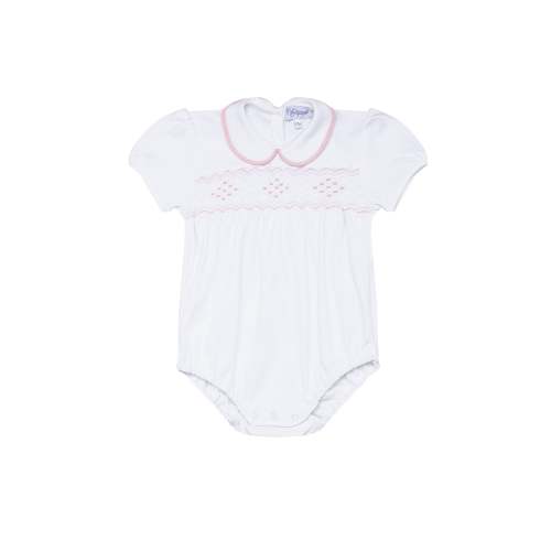 Nella Baby Girl Bubble | Nellapima