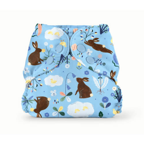 Cloth Diaper Waterproof Covers - Esembly Baby