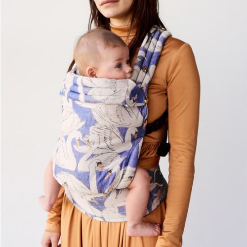 Monogamy | Zeitgeist Baby Carrier | SHOP ARTIPOPPE