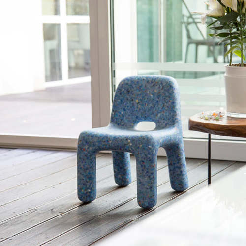 Charlie Chair