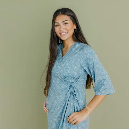 Women's Everyday Robe - Hogwarts