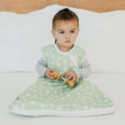 Sleep Bag - Bogey