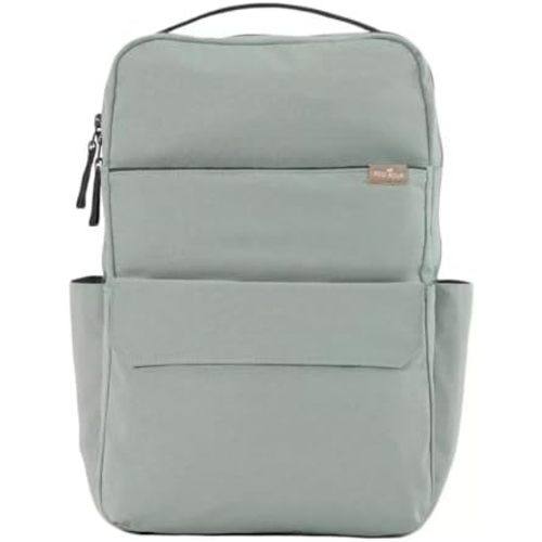 RED ROVR Stuffed Sage Roo Diaper Backpack
