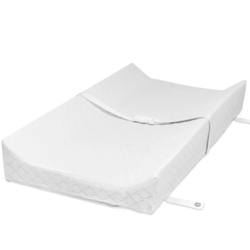Pure 31 inch Contour Changing Pad | Babyletto