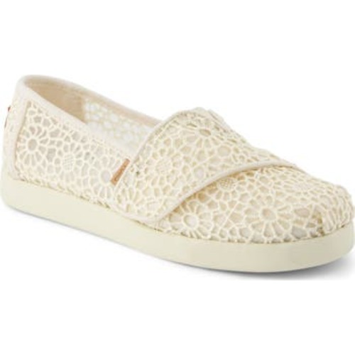 Alpargata Slip-On, 10 M