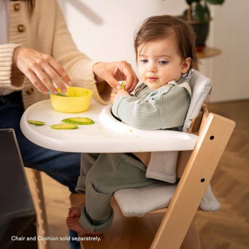 Stokke Tripp Trapp High Chair Tray - White