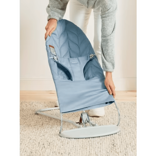 BabyBjörn Extra Fabric Seat for Bouncer Bliss