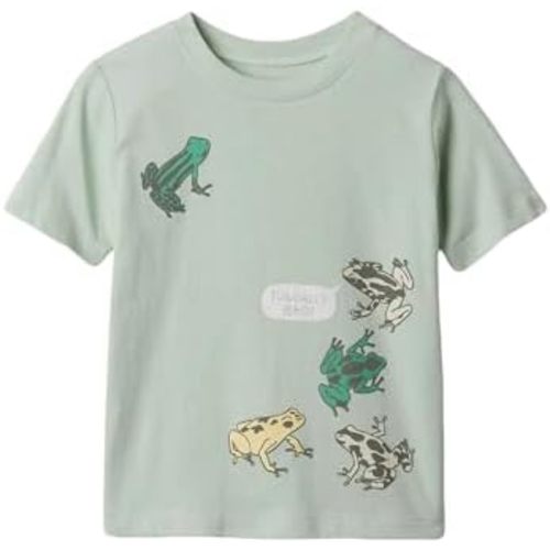 Gap Baby Boys' Short Sleeve Graphic Tee