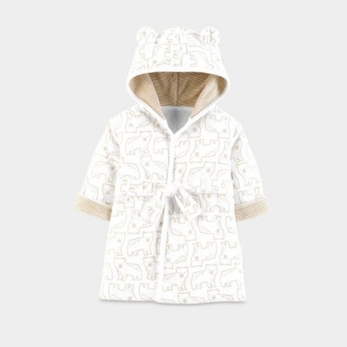 Baby Robes