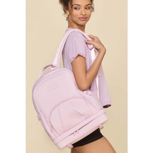 Cora Backpack - Baby Pink – POPFLEX®