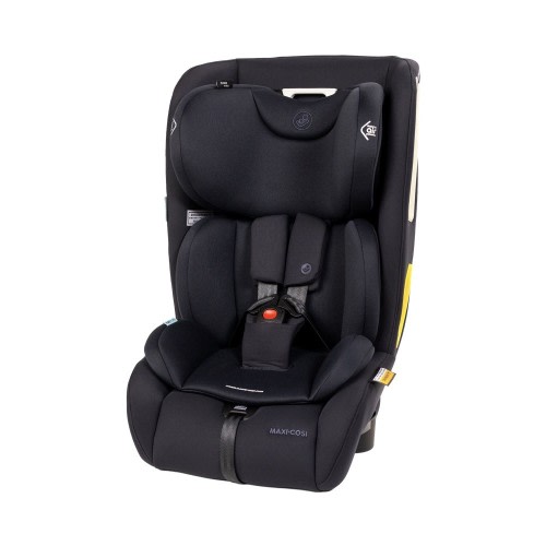 Maxi-Cosi Tuva Harnessed Booster Midnight