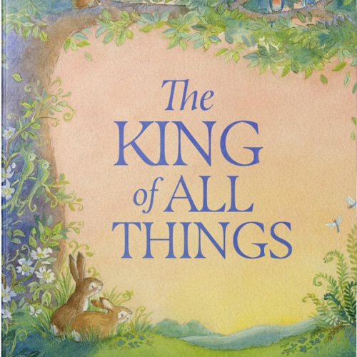 The King of All Things