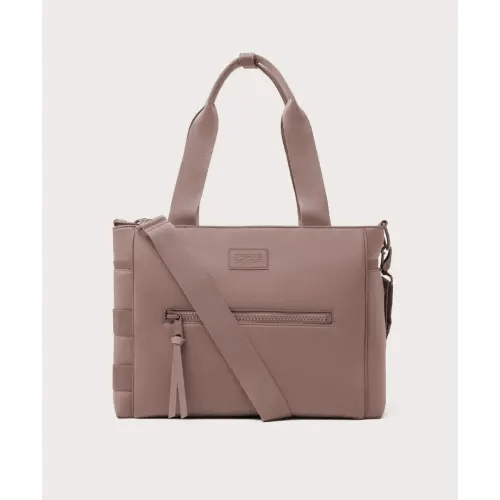 Wade Diaper Tote | Neoprene Baby Diaper Tote Bag