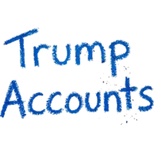 Trump Accounts - Jumpstarting the American Dream