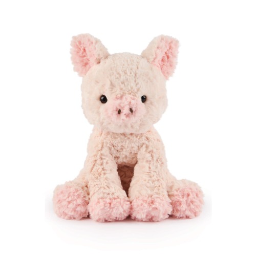 Baby Pig Plush Toy
