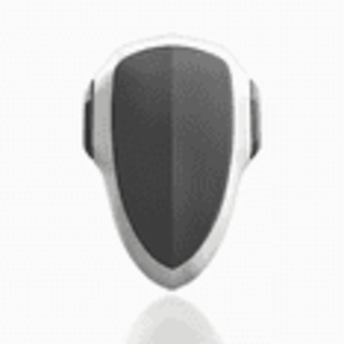 Baby Proof Me Oven Lock – 1-Pack, Heat-Resistant & Durable Child Safety Lock for Oven Door, Easy to Install Baby Proofing Lock for Toddlers (White)