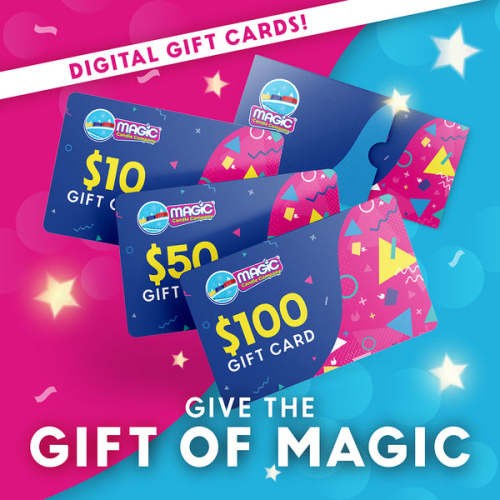 Digital Gift Card
