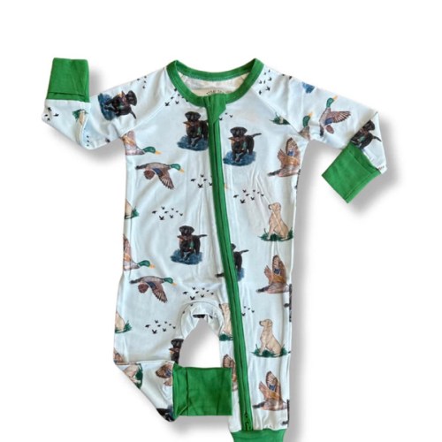 Tidal Tots Zippy - Jarrett Bay Boathouse