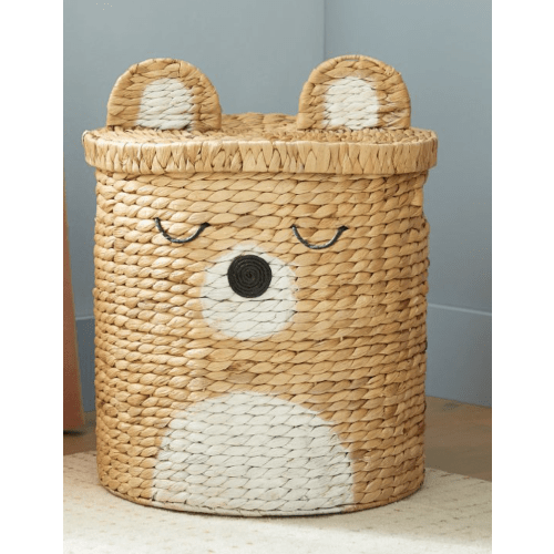 Bear Basket