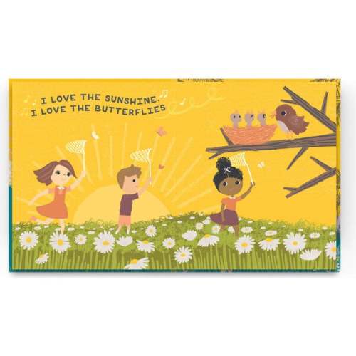 I Love the Mountains - Lucy Darling | Maisonette