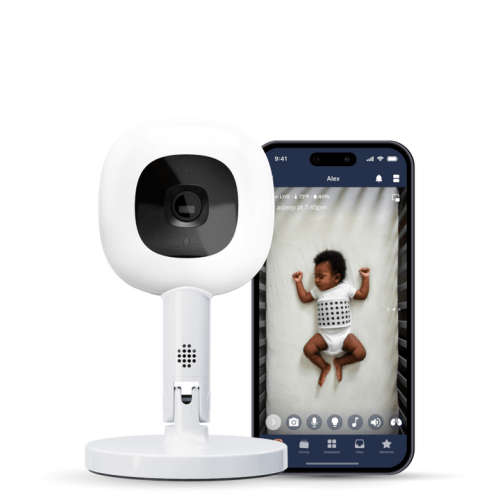 Nanit Pro Baby Camera