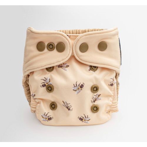 Renew Premium Hybrid NEWBORN Cloth Diaper