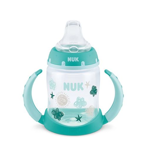 NUK® 5 oz. Learner Cup in - Blue