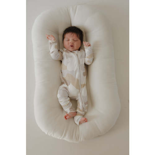 Camo 2.0 | Bamboo Zip Pajamas | Milk & Baby – Milk & Baby