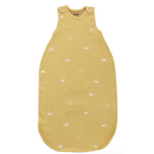 4 Season® Ultimate Baby Sleep Bag, Merino Wool & Organic Cotton, Sun