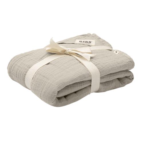 Muslin Swaddle - Sand – Bibsworld store US