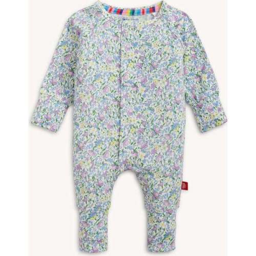 Lavinia Modal Magnetic Convertible Coverall