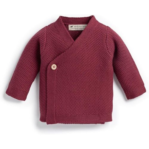 Baby Cardigan 6-9months