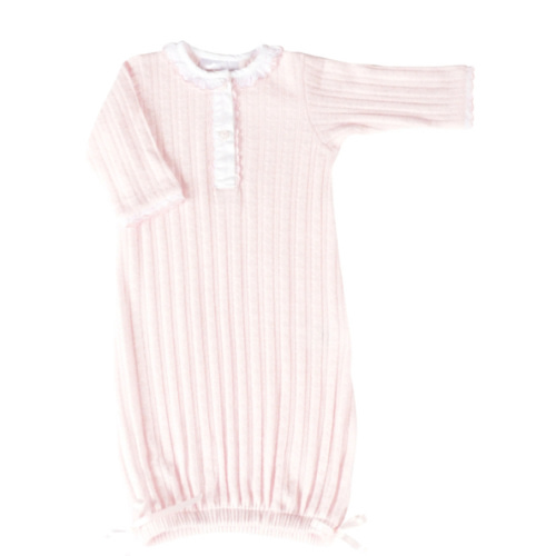 Amory Pink Daygown