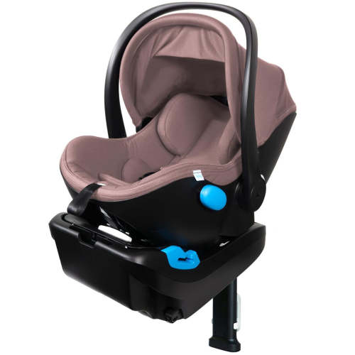 Clek Liing Lightweight Infant Car Seat With Load Leg - Vintage Ziip
