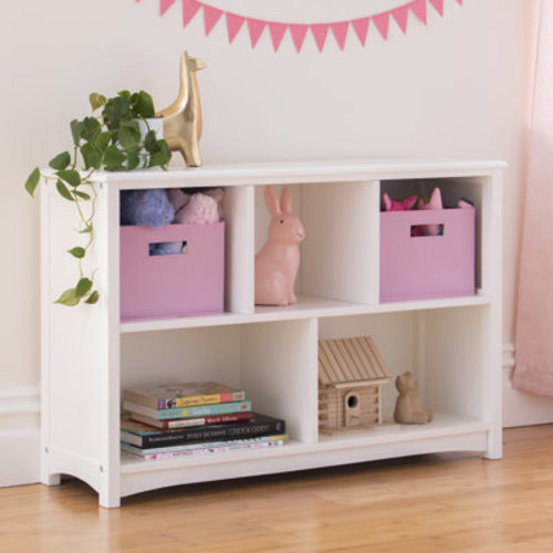 Guidecraft Classic Kids Bookcase & Reviews | Wayfair