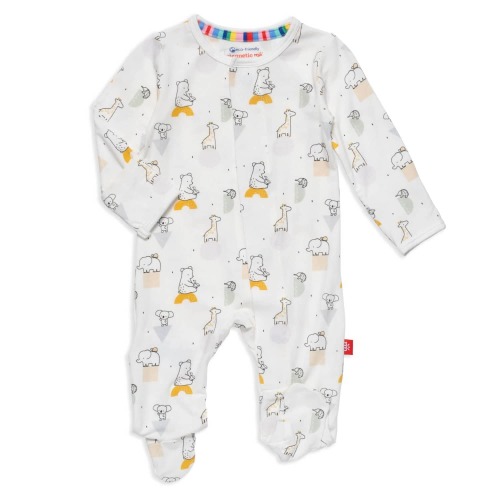 new kid on the block modal magnetic parent favorite footie – Magnetic Me