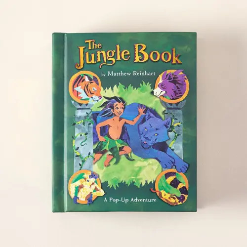 The Jungle Book