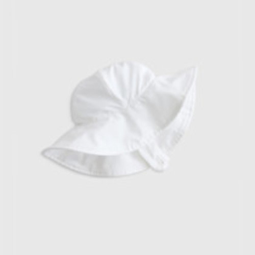 Quince UPF 50+ Swim Hat - White