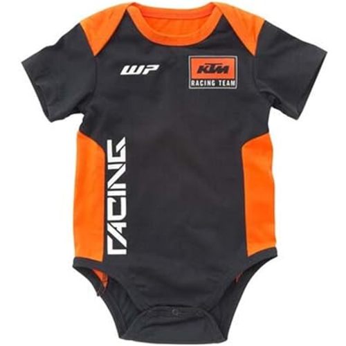 KTM Baby Team Body Set