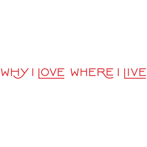 ¡Vamos! Onesie – Why I Love Where I Live