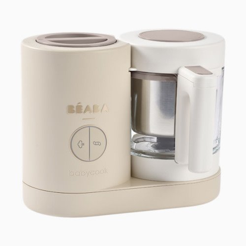 Beaba Babycook Neo Baby Food Maker - Oat