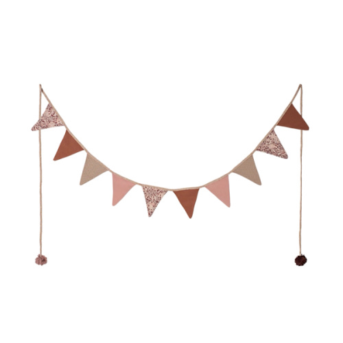 Garland - Rose - Maileg USA